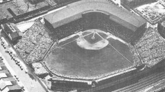 Braves Field, Boston